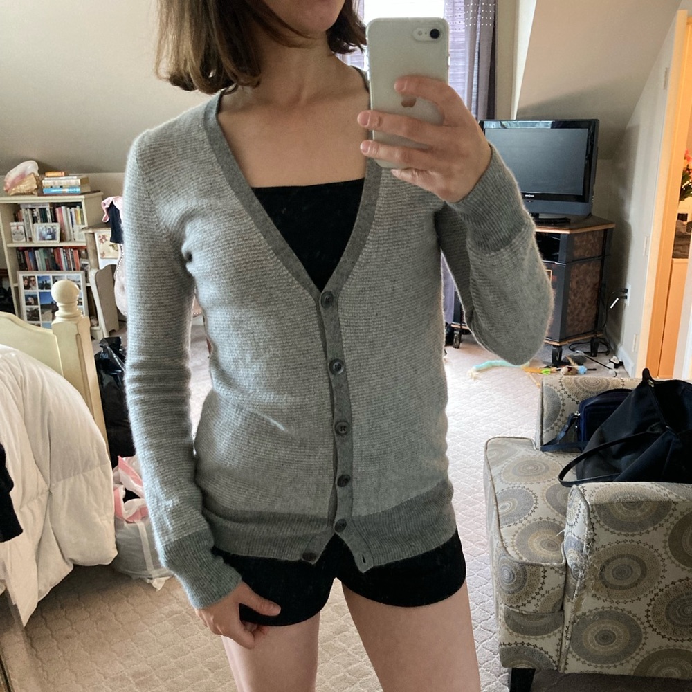J.Crew Sweater - Picture 2 of 5